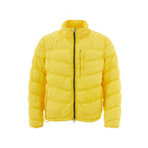 Woolrich Mens Vibrant Yellow Outdoor Jacket -   -  Woolrich.